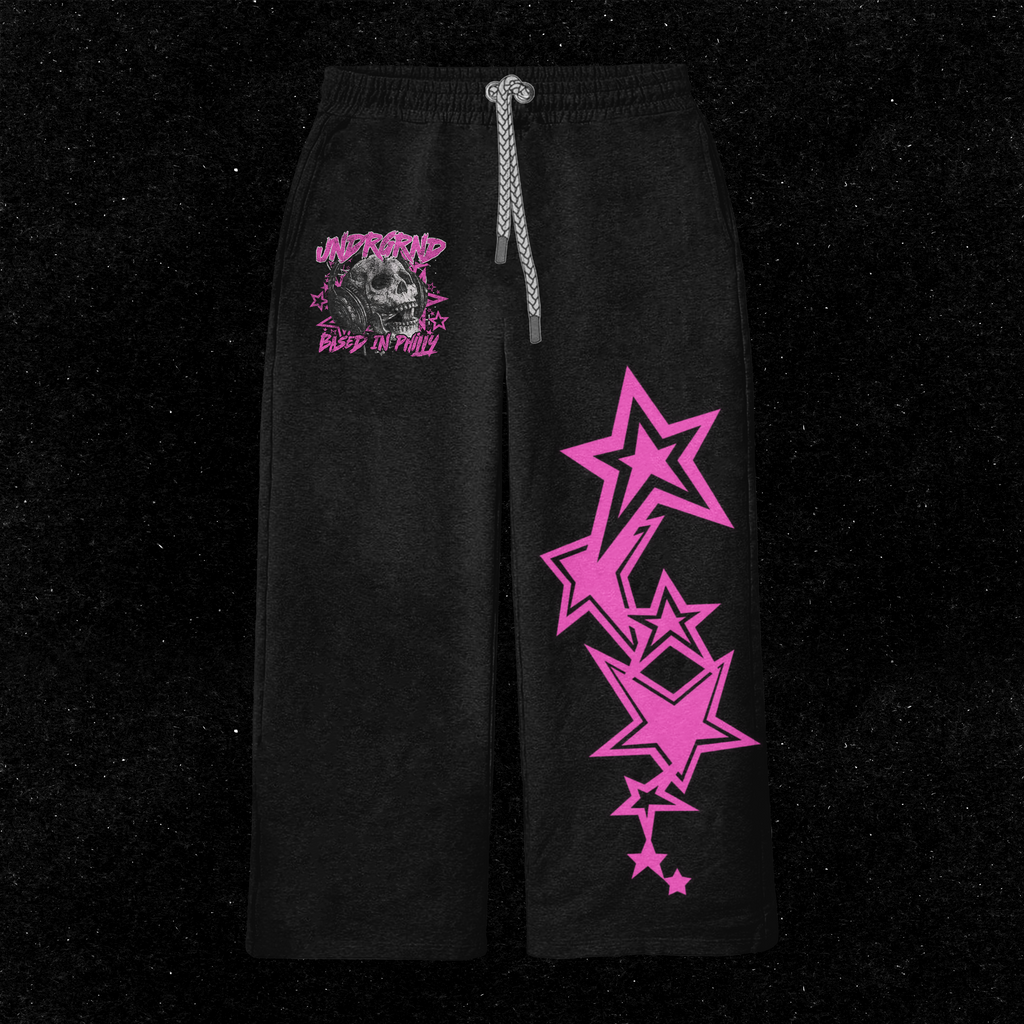 UNDRGRND Phase One Joggers