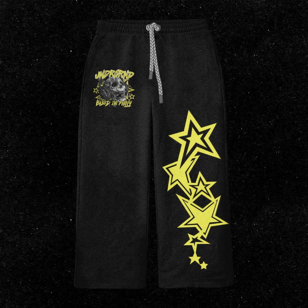 UNDRGRND Phase One Joggers
