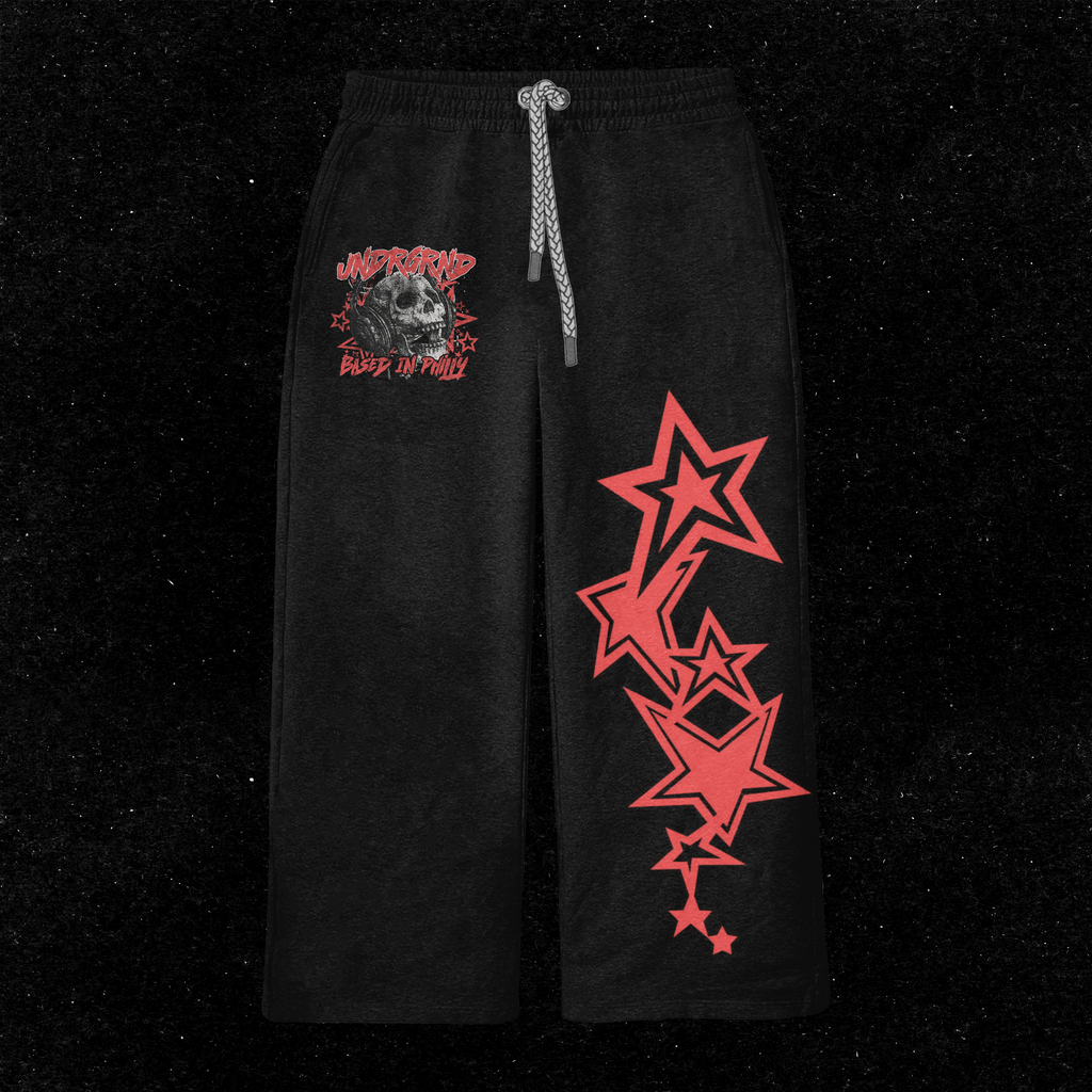 UNDRGRND Phase One Joggers