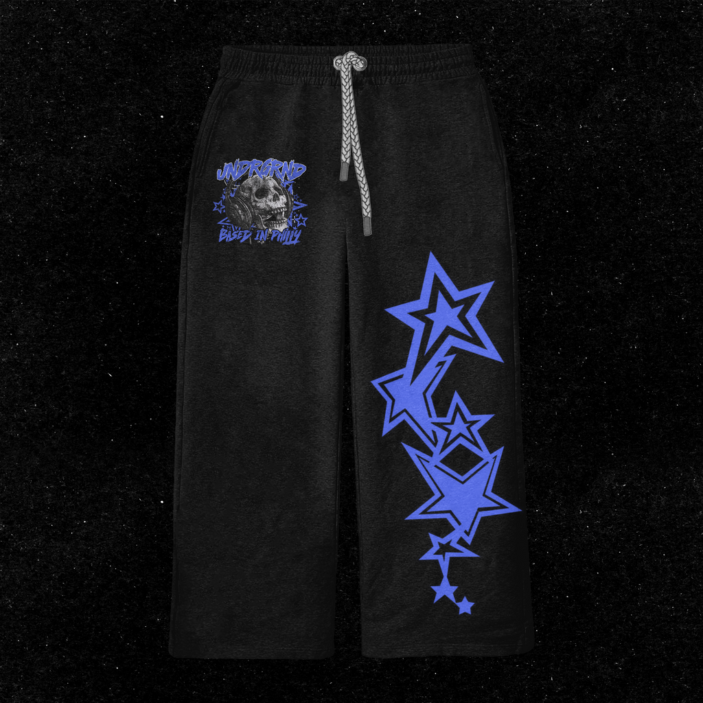 UNDRGRND Phase One Joggers